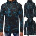 Clearance Sale ! Hooded Sweatshirt Mens' Camouflage Hoodie Tops Jacket Coat Outwear - B07G93VZ3Q